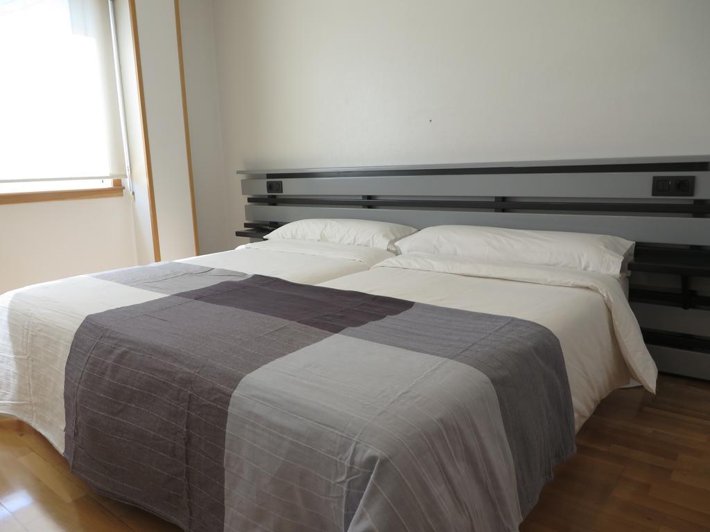 Toctoc Rooms آكورونيا المظهر الخارجي الصورة