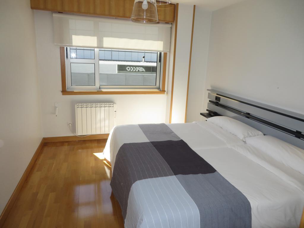 Toctoc Rooms آكورونيا المظهر الخارجي الصورة