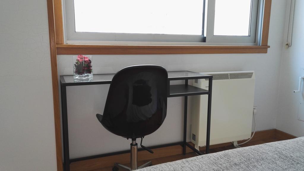 Toctoc Rooms آكورونيا المظهر الخارجي الصورة
