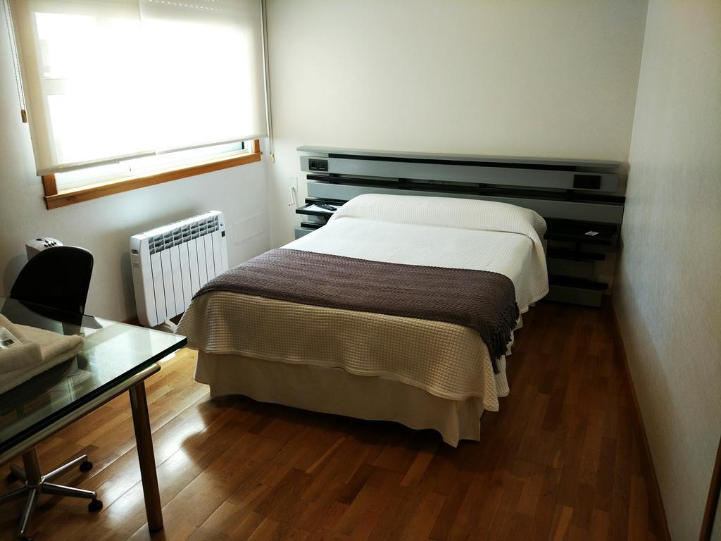 Toctoc Rooms آكورونيا المظهر الخارجي الصورة