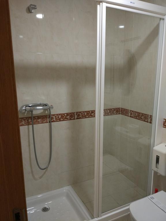 Toctoc Rooms آكورونيا المظهر الخارجي الصورة
